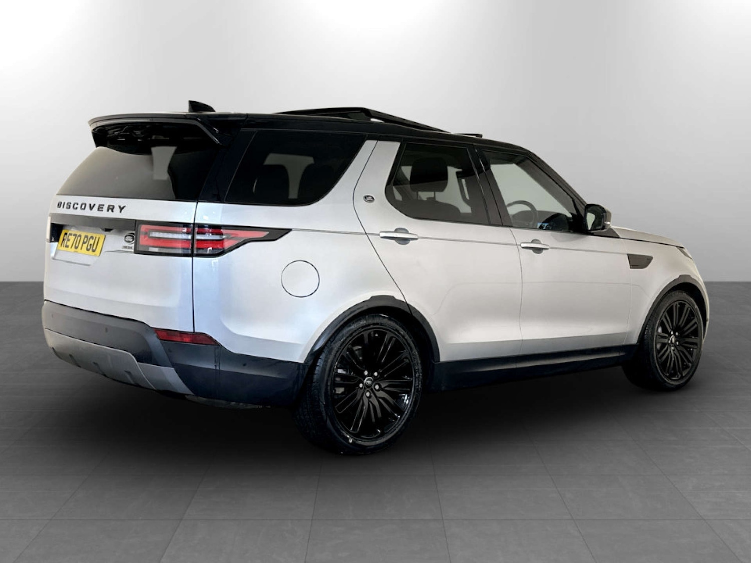 Used Land Rover Discovery 2020 for sale - 77492516: Photo 10