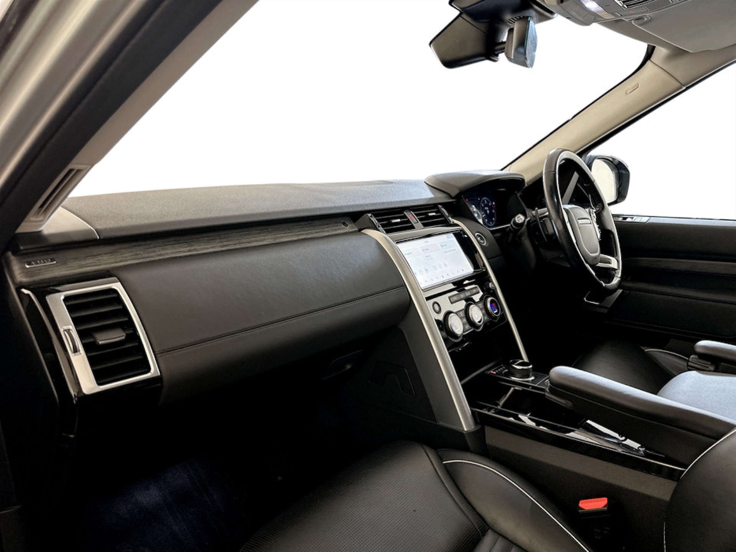 Used Land Rover Discovery 2020 for sale - 77492516: Photo 12