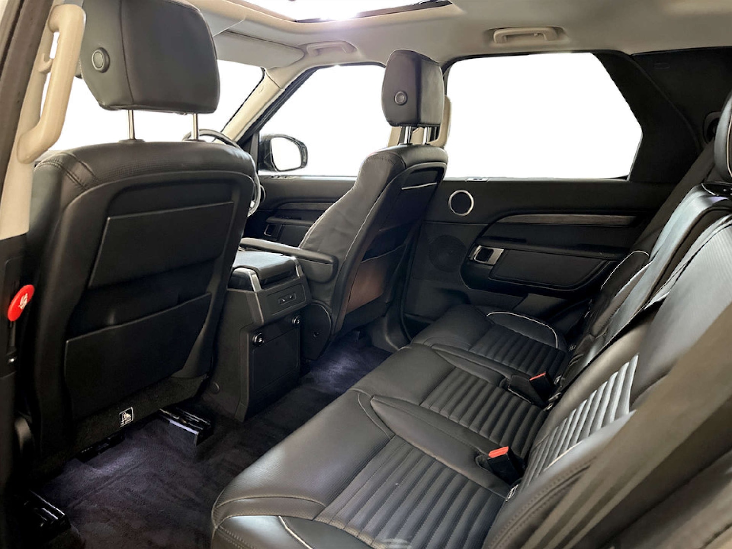 Used Land Rover Discovery 2020 for sale - 77492516: Photo 14