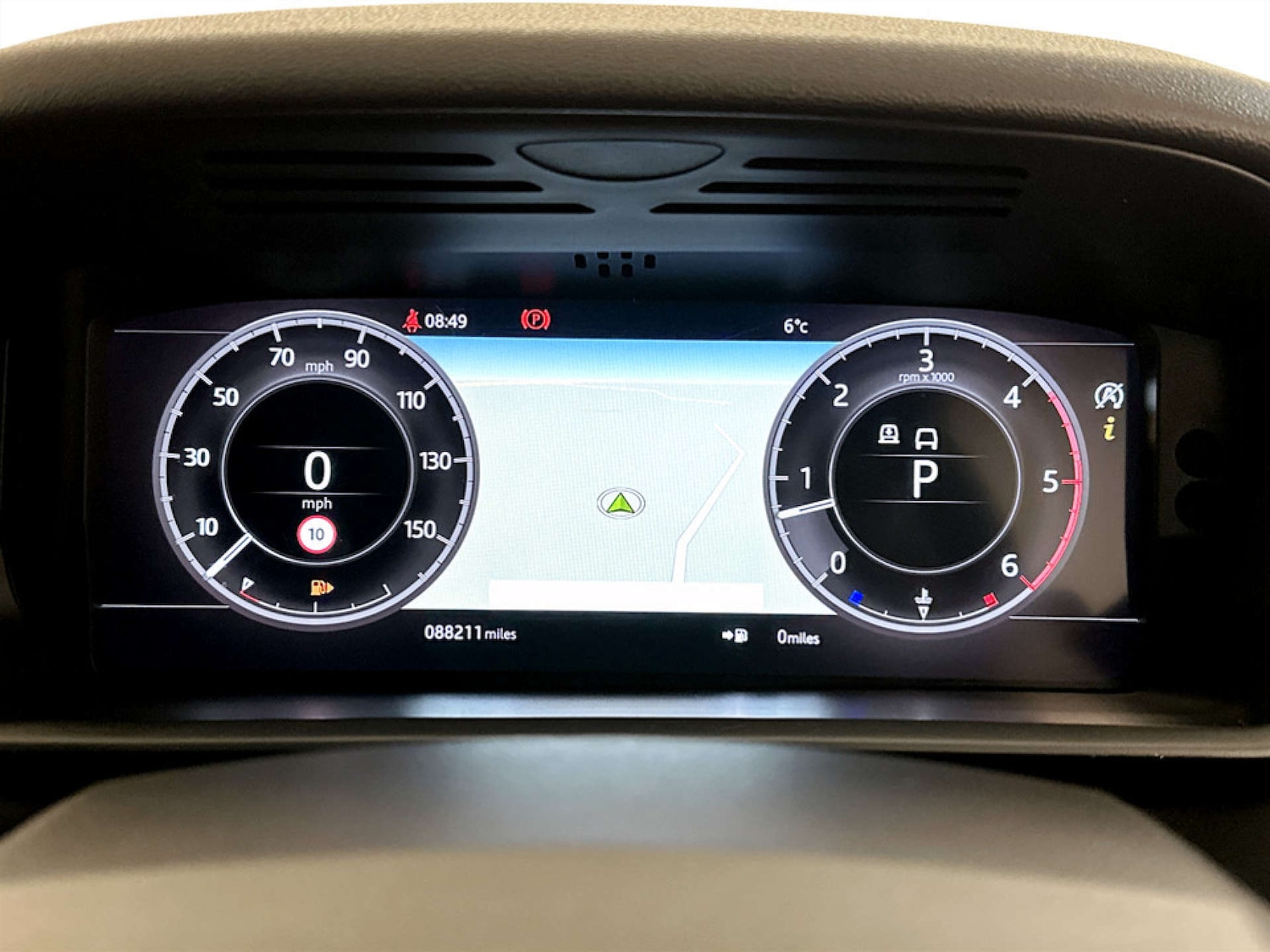 Used Land Rover Discovery 2020 for sale - 77492516: Photo 20