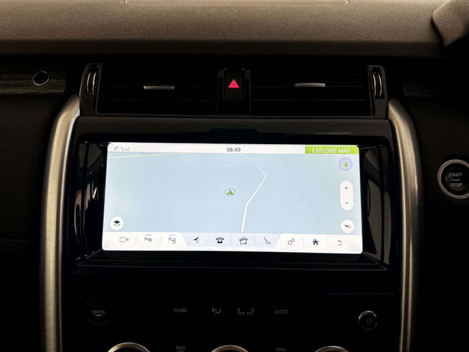 Used Land Rover Discovery 2020 for sale - 77492516: Photo 23