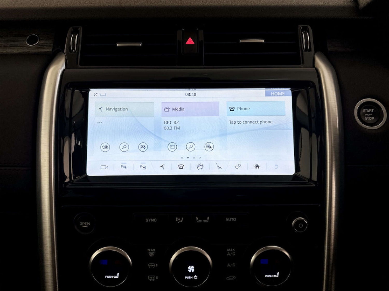 Used Land Rover Discovery 2020 for sale - 77492516: Photo 24