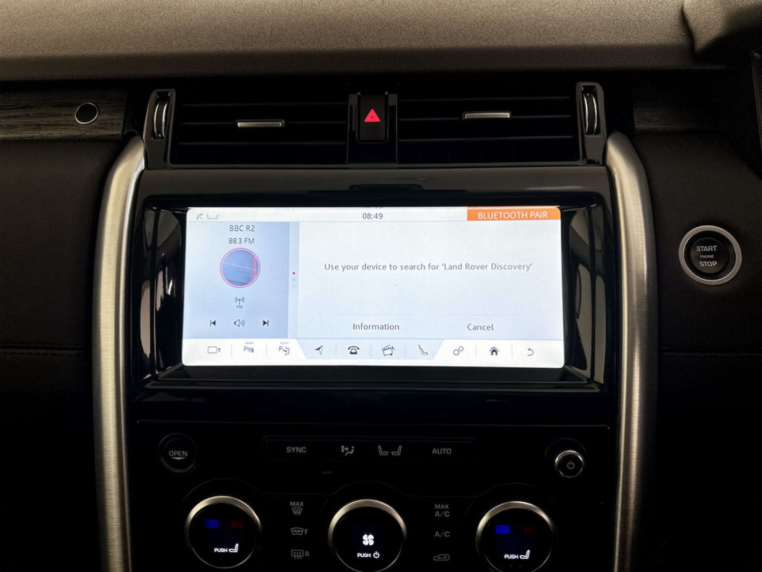 Used Land Rover Discovery 2020 for sale - 77492516: Photo 26