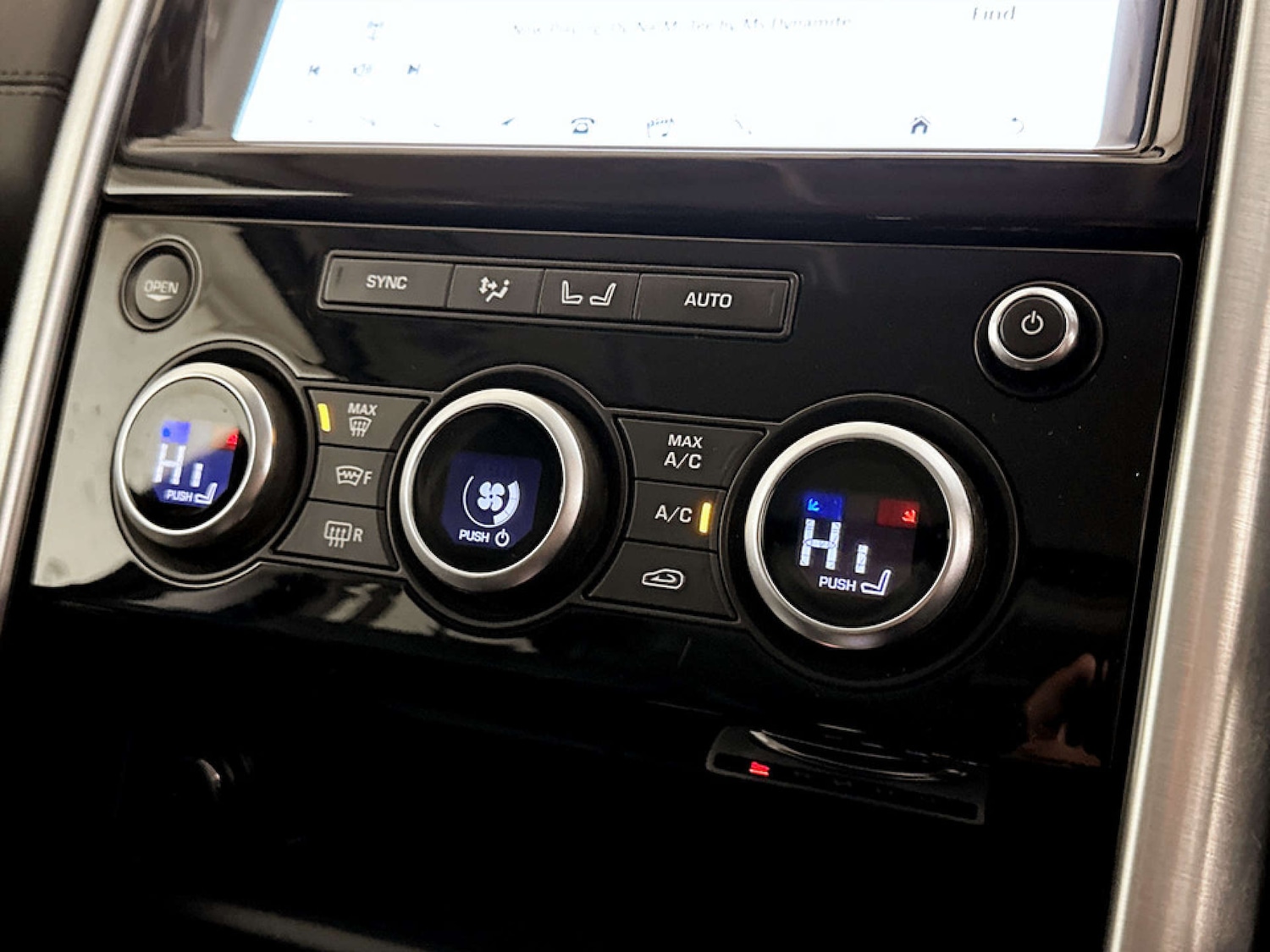 Used Land Rover Discovery 2020 for sale - 77492516: Photo 27