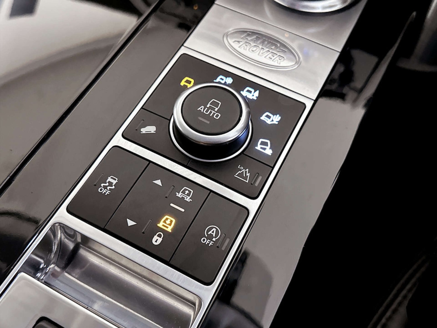 Used Land Rover Discovery 2020 for sale - 77492516: Photo 28