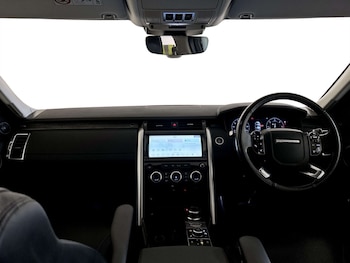 Used Land Rover Discovery 2020 for sale - 77492516: Photo