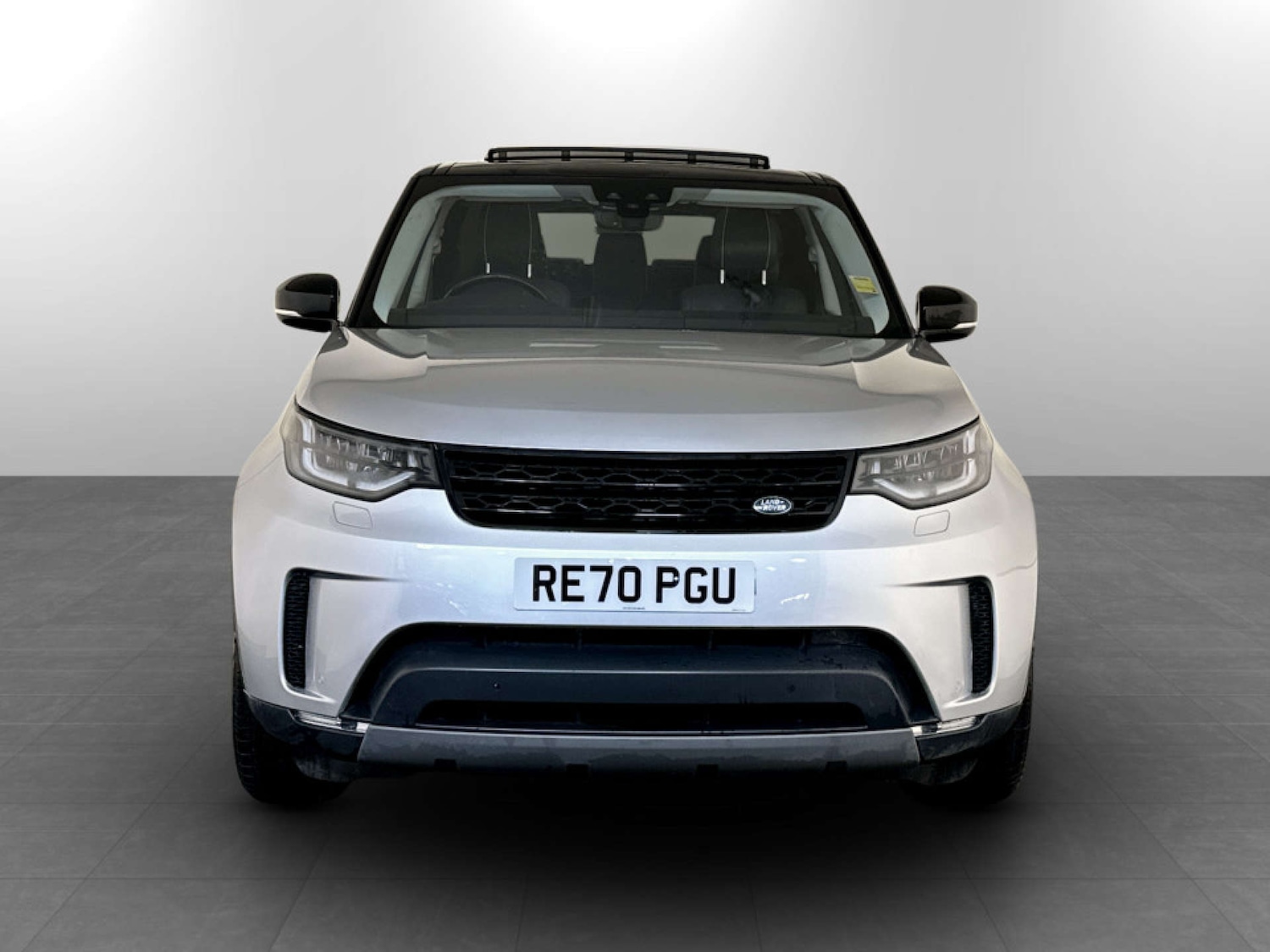 Used Land Rover Discovery 2020 for sale - 77492516: Photo 5