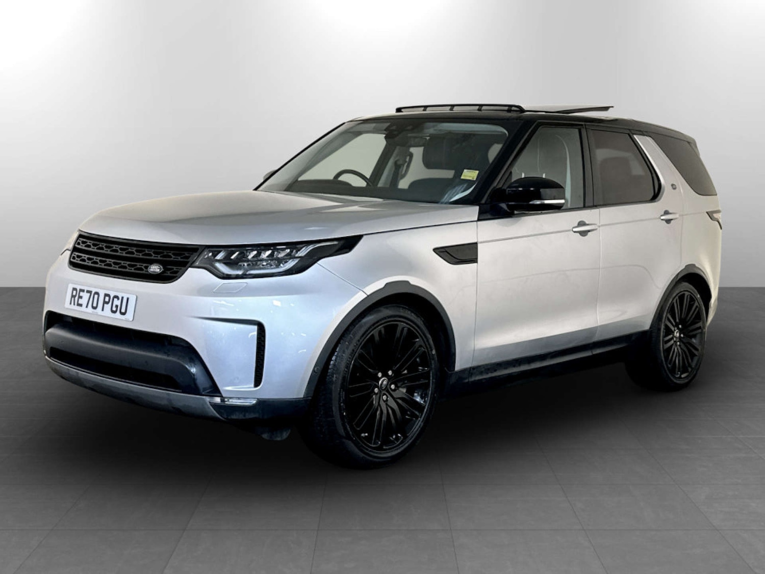 Used Land Rover Discovery 2020 for sale - 77492516: Photo 6