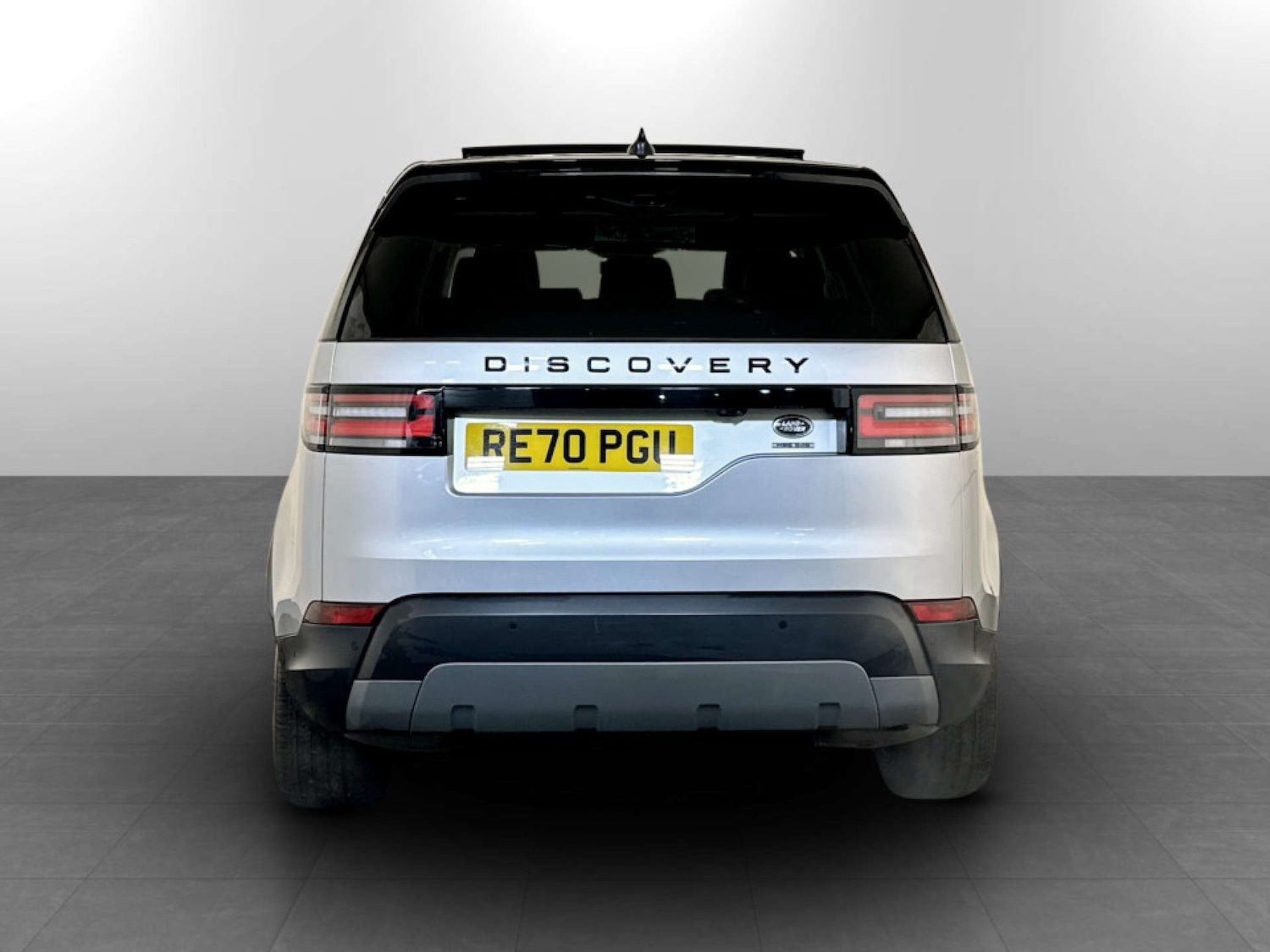 Used Land Rover Discovery 2020 for sale - 77492516: Photo 9