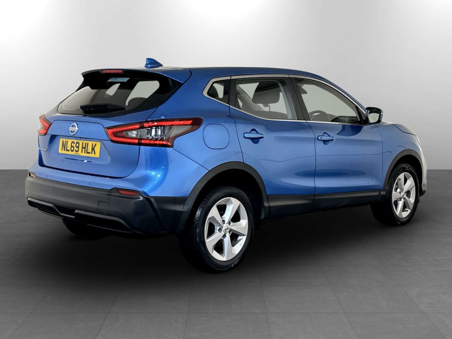 Used Nissan Qashqai 2019 for sale - 77712950: Photo 10