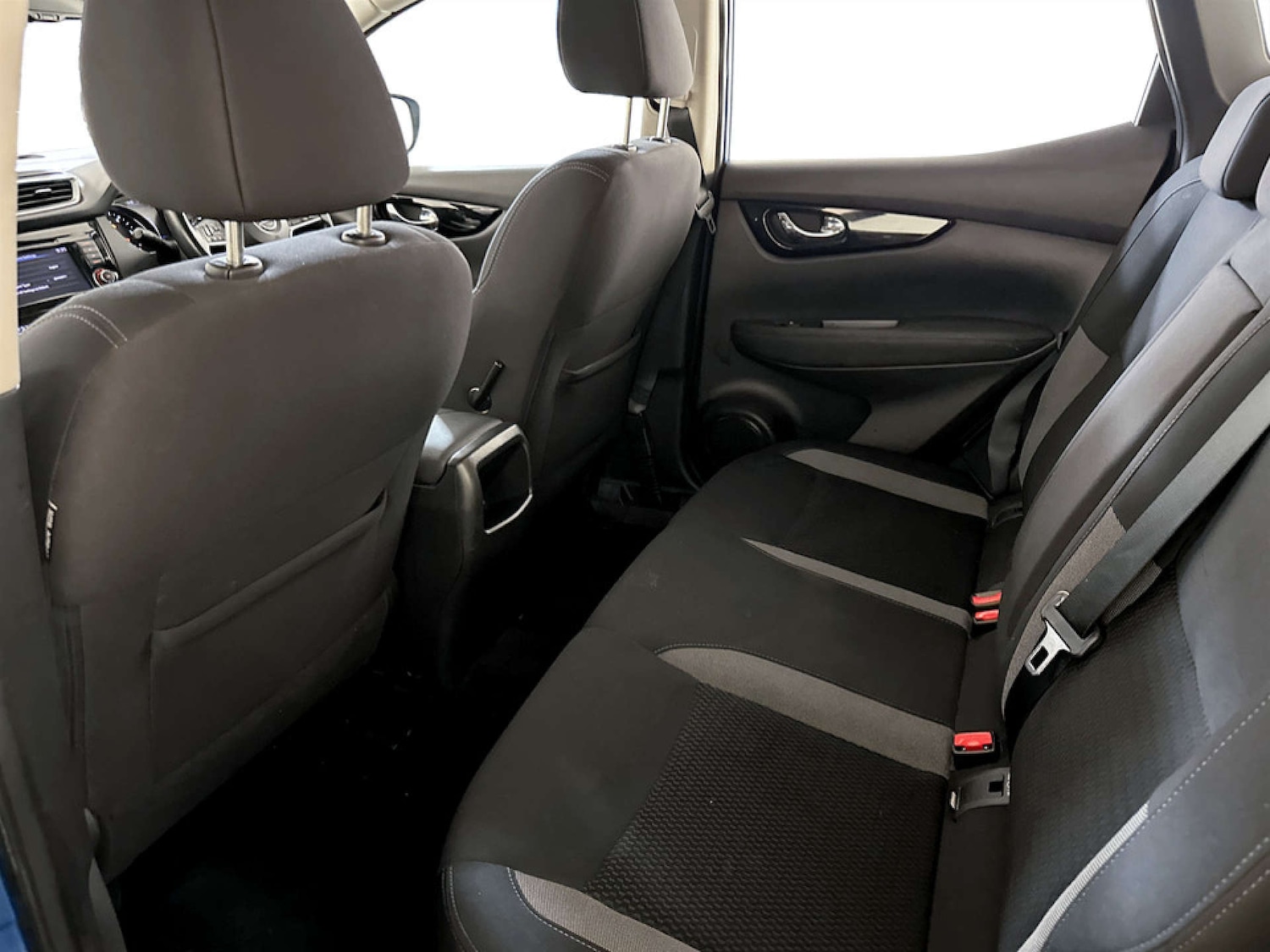 Used Nissan Qashqai 2019 for sale - 77712950: Photo 14