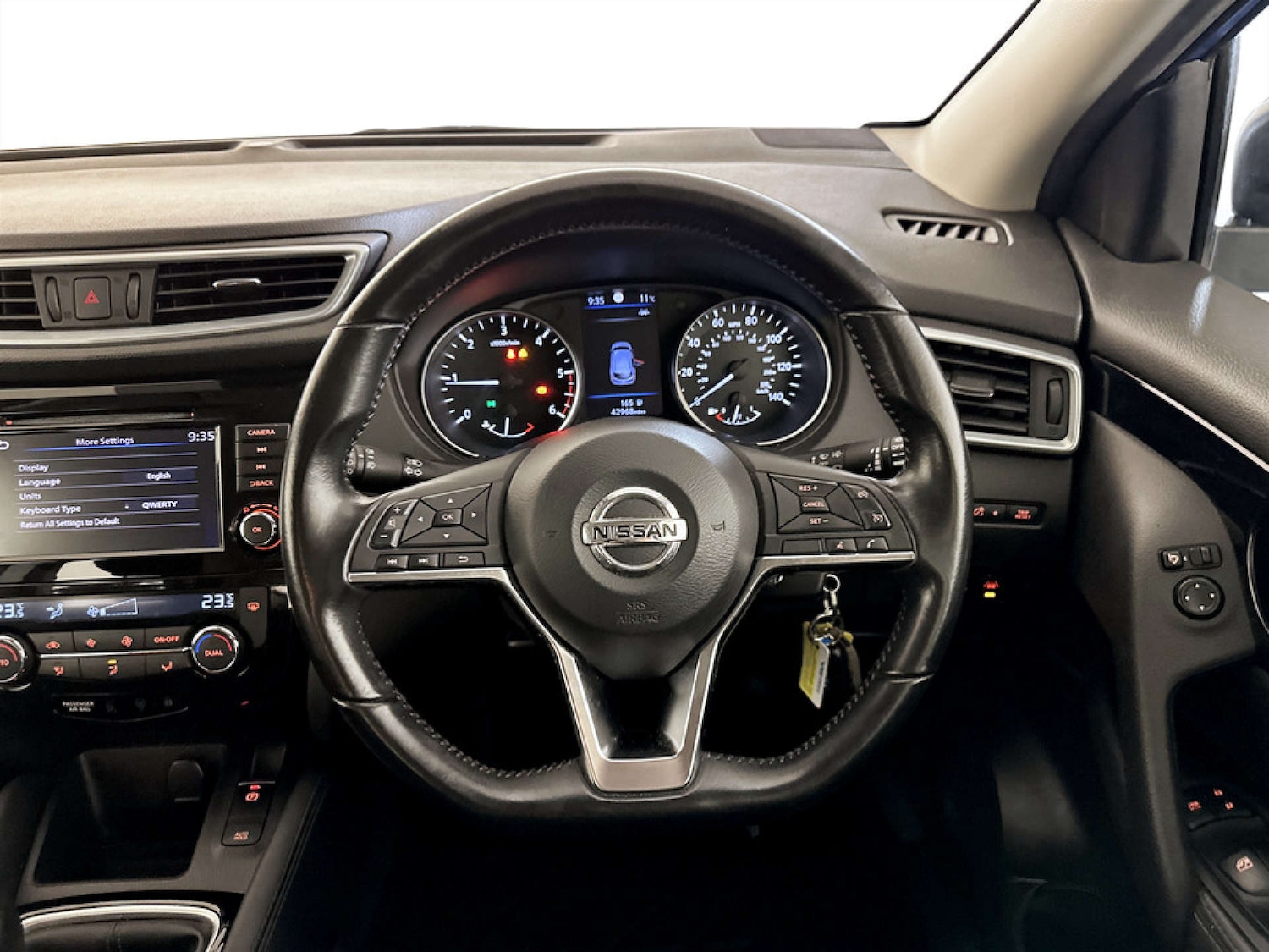 Used Nissan Qashqai 2019 for sale - 77712950: Photo 16