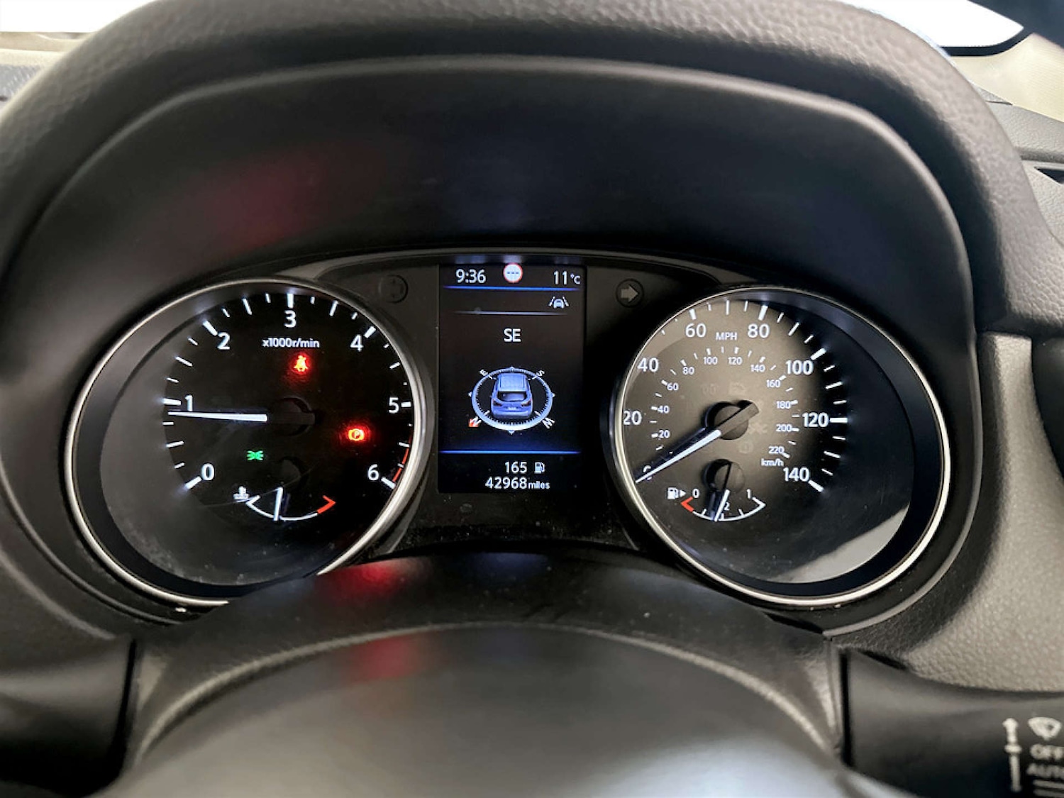 Used Nissan Qashqai 2019 for sale - 77712950: Photo 18