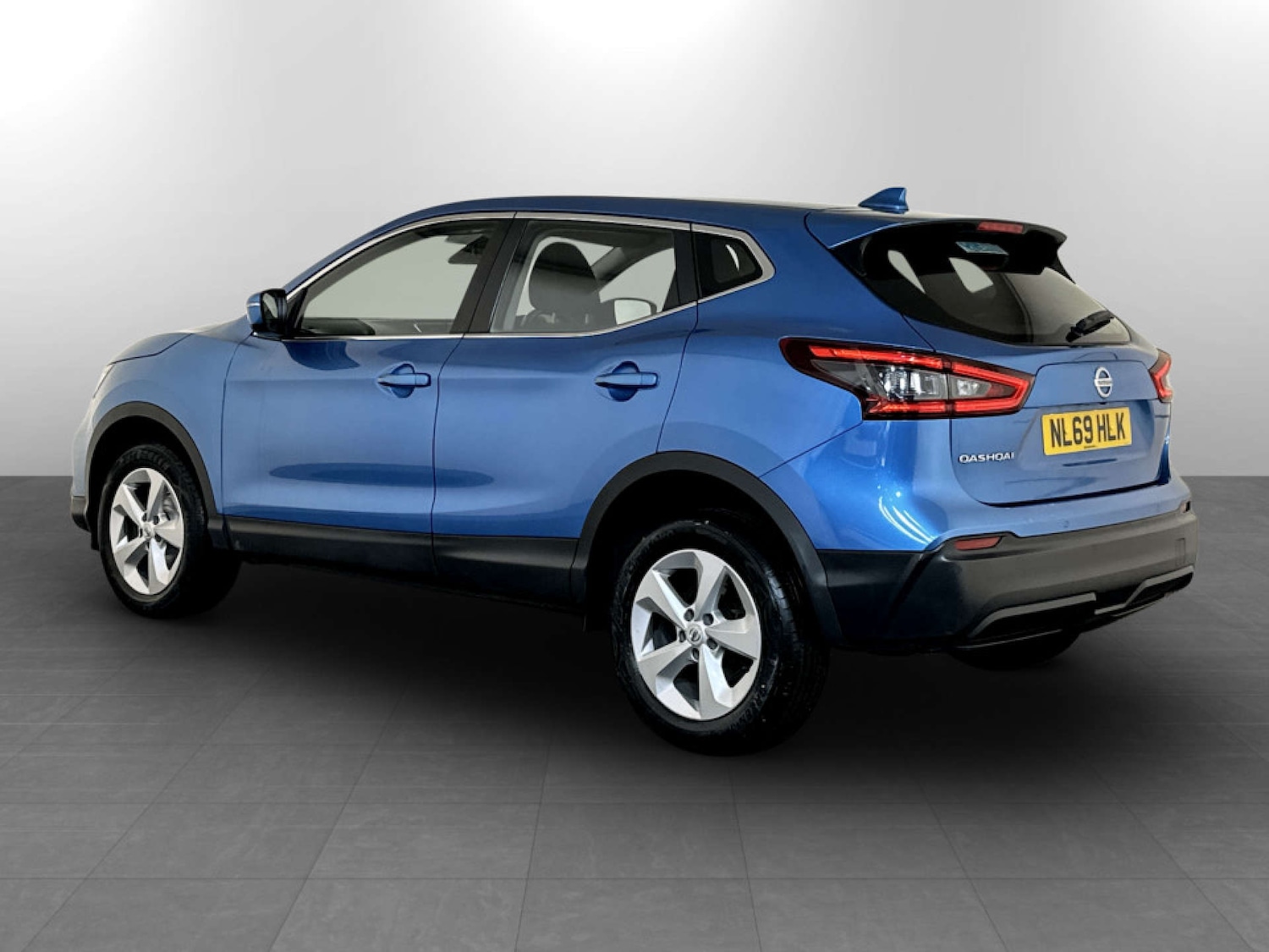 Used Nissan Qashqai 2019 for sale - 77712950: Photo 8