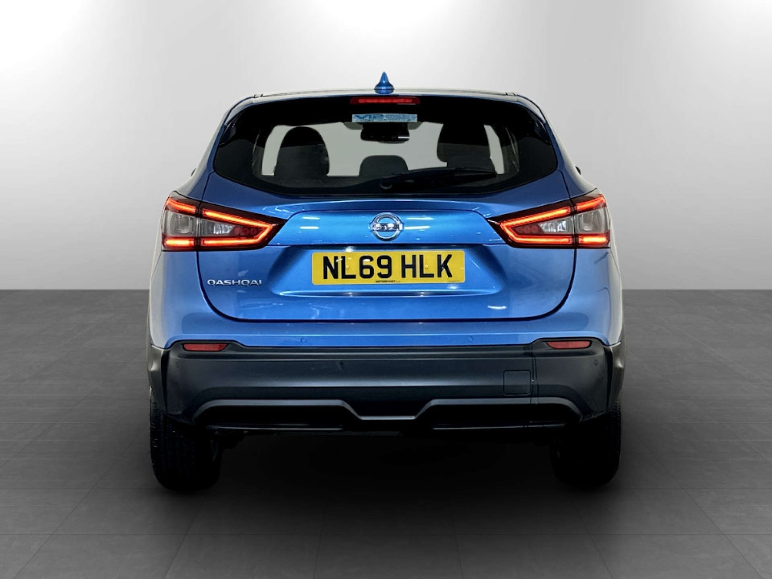 Used Nissan Qashqai 2019 for sale - 77712950: Photo 9