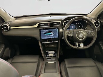 Used MG MG ZS 2023 for sale - 78408172: Photo