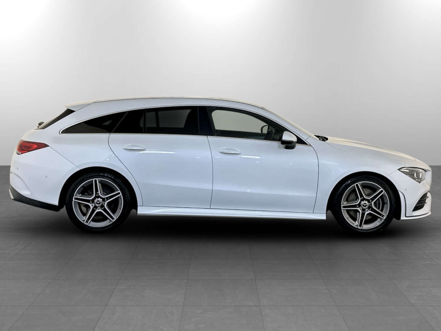 Used Mercedes-Benz CLA 2019 for sale - 77185425: Photo 11