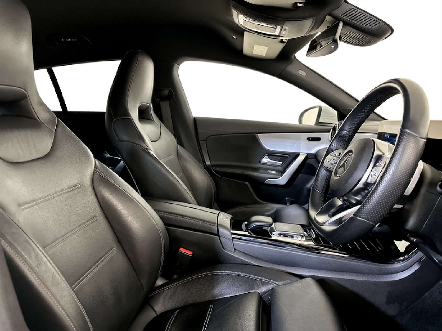 Used Mercedes-Benz CLA 2019 for sale - 77185425: Photo 13