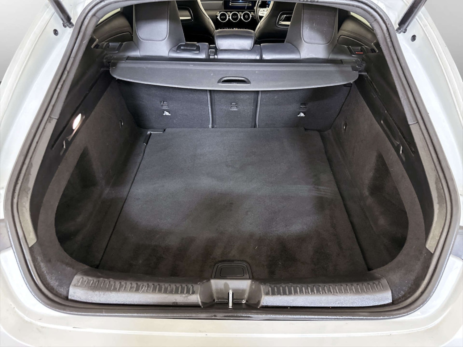 Used Mercedes-Benz CLA 2019 for sale - 77185425: Photo 15