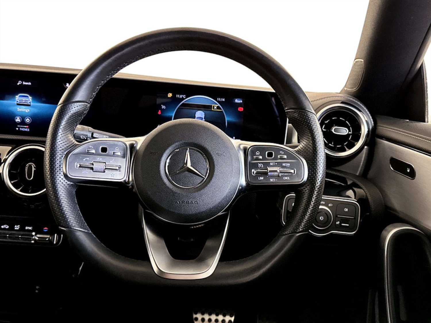 Used Mercedes-Benz CLA 2019 for sale - 77185425: Photo 17