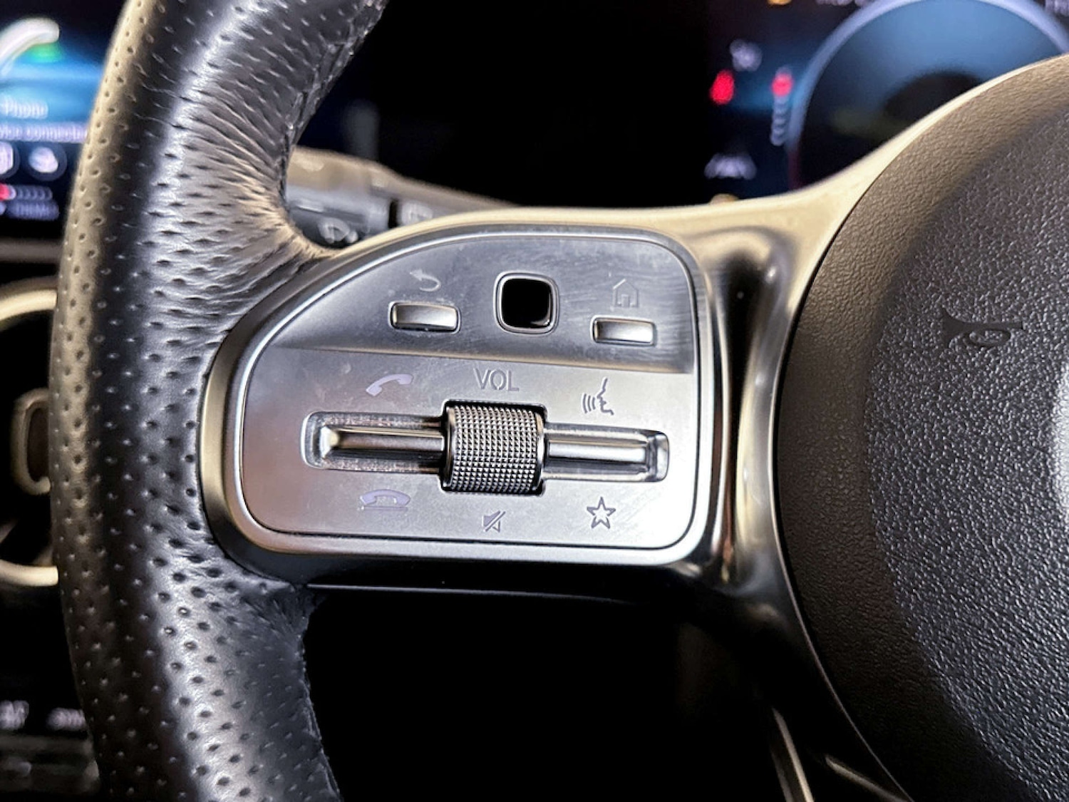 Used Mercedes-Benz CLA 2019 for sale - 77185425: Photo 18