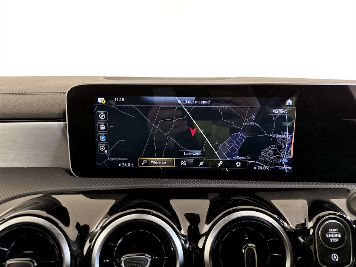 Used Mercedes-Benz CLA 2019 for sale - 77185425: Photo 22