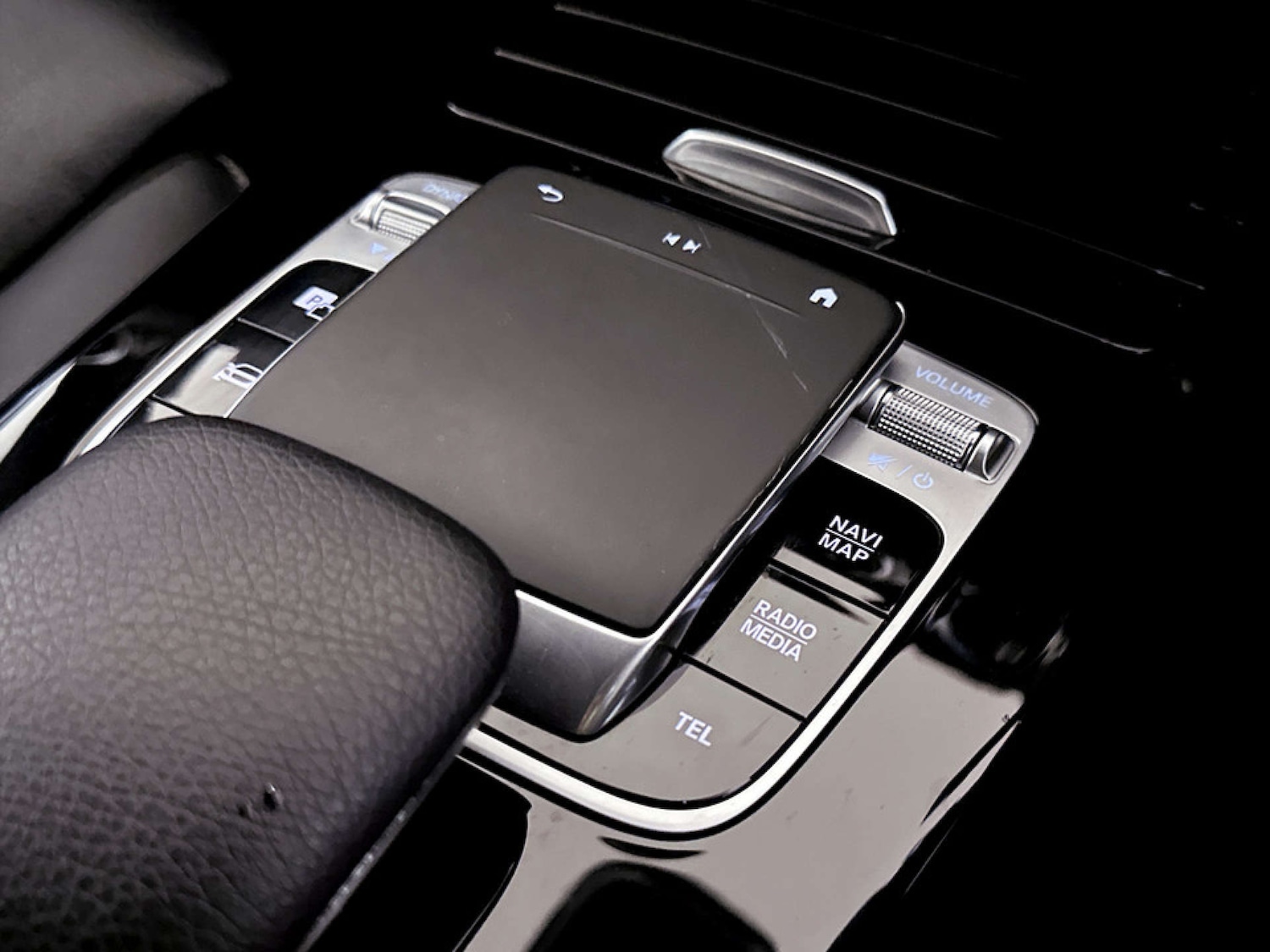 Used Mercedes-Benz CLA 2019 for sale - 77185425: Photo 27