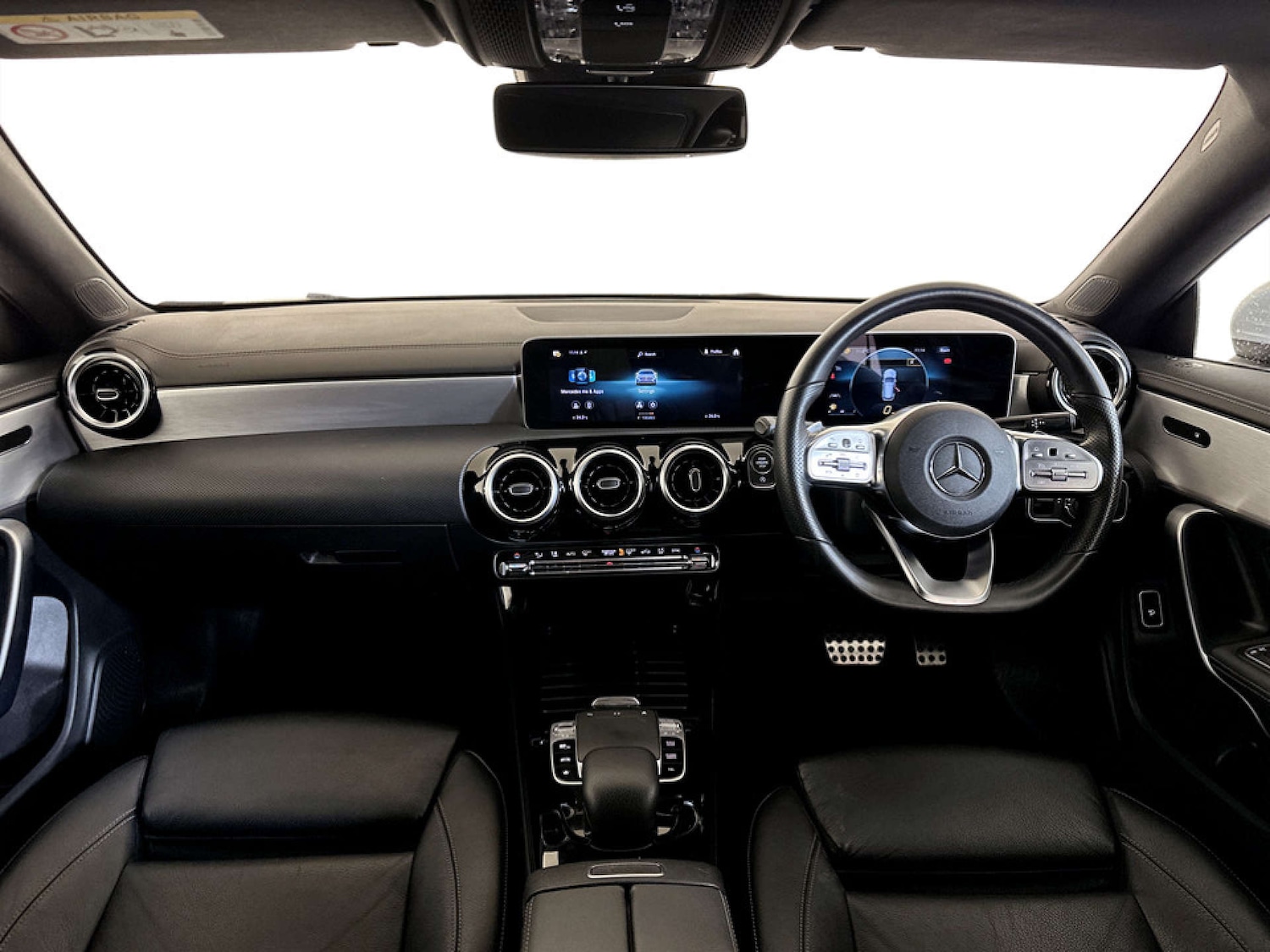 Used Mercedes-Benz CLA 2019 for sale - 77185425: Photo 3