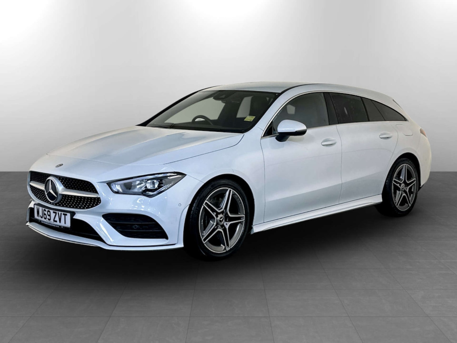 Used Mercedes-Benz CLA 2019 for sale - 77185425: Photo 6