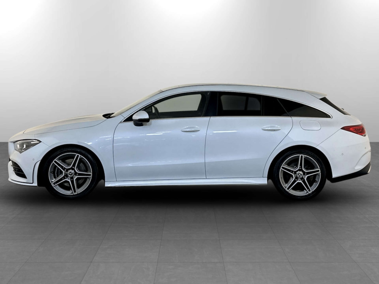 Used Mercedes-Benz CLA 2019 for sale - 77185425: Photo 7