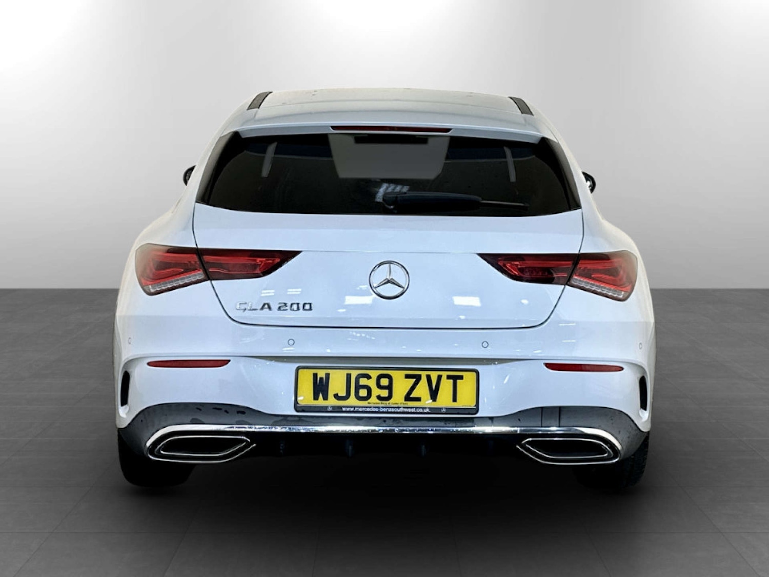 Used Mercedes-Benz CLA 2019 for sale - 77185425: Photo 9