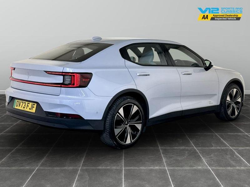 Used Polestar Polestar 2 2023 for sale - 76046560: Photo 10