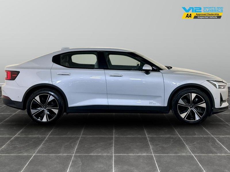 Used Polestar Polestar 2 2023 for sale - 76046560: Photo 11