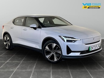 Polestar - Polestar 2