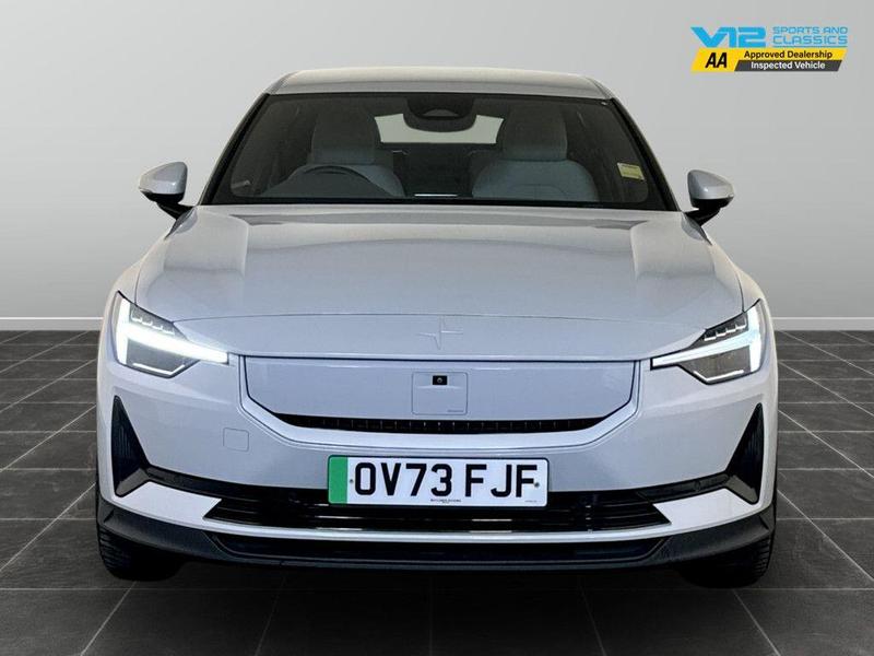 Used Polestar Polestar 2 2023 for sale - 76046560: Photo 5