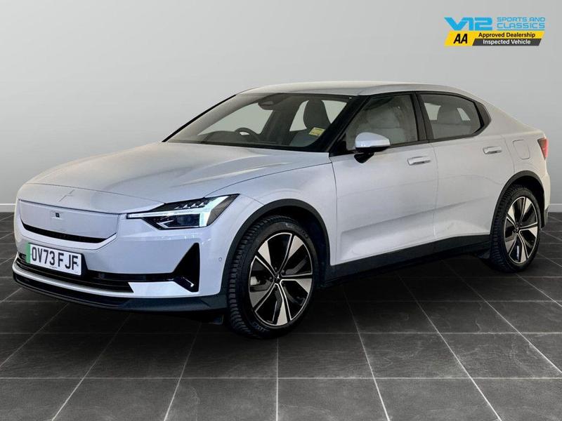 Used Polestar Polestar 2 2023 for sale - 76046560: Photo 6