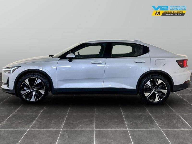 Used Polestar Polestar 2 2023 for sale - 76046560: Photo 7
