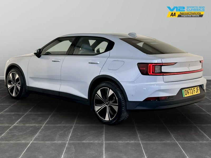 Used Polestar Polestar 2 2023 for sale - 76046560: Photo 8