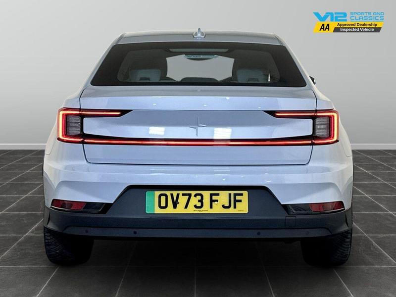 Used Polestar Polestar 2 2023 for sale - 76046560: Photo 9