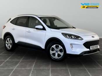 2022 (22) - 1.5 EcoBoost 150 Zetec 5dr