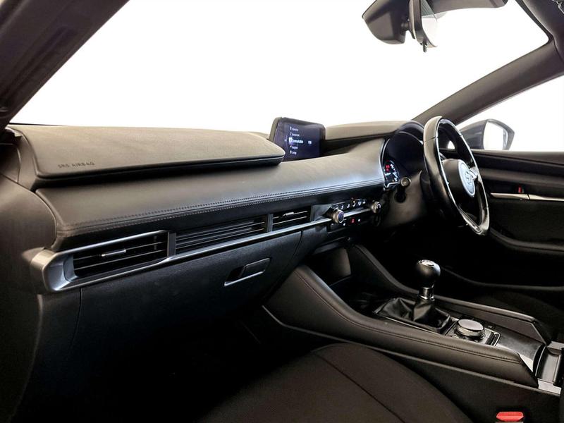 Used Mazda Mazda3 2021 for sale - 77161050: Photo 12