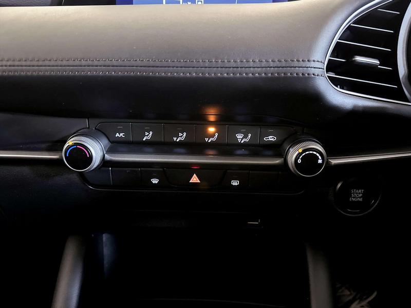 Used Mazda Mazda3 2021 for sale - 77161050: Photo 24