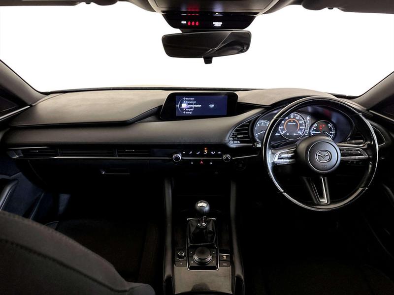 Used Mazda Mazda3 2021 for sale - 77161050: Photo 3