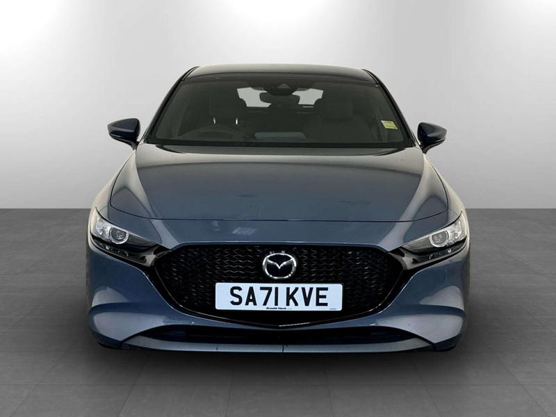 Used Mazda Mazda3 2021 for sale - 77161050: Photo 5