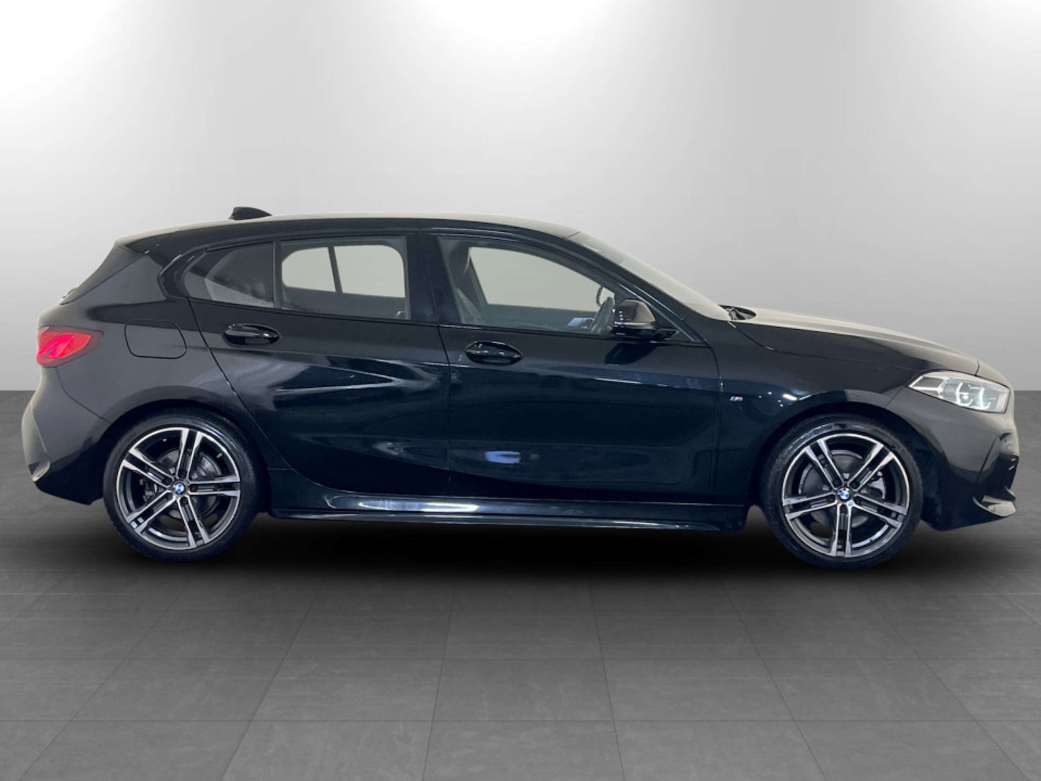 Used BMW 1 Series 2021 for sale - 77635558: Photo 11