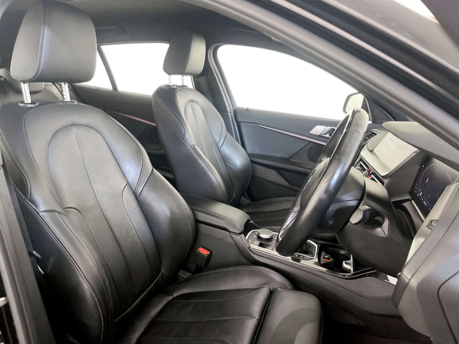 Used BMW 1 Series 2021 for sale - 77635558: Photo 13