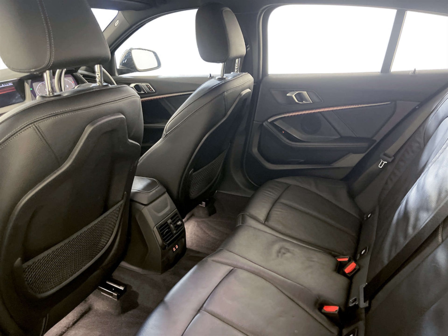 Used BMW 1 Series 2021 for sale - 77635558: Photo 14