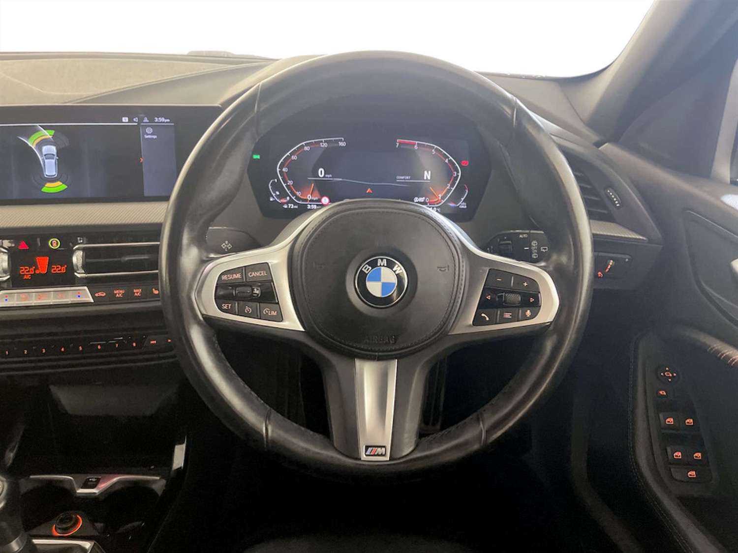 Used BMW 1 Series 2021 for sale - 77635558: Photo 17