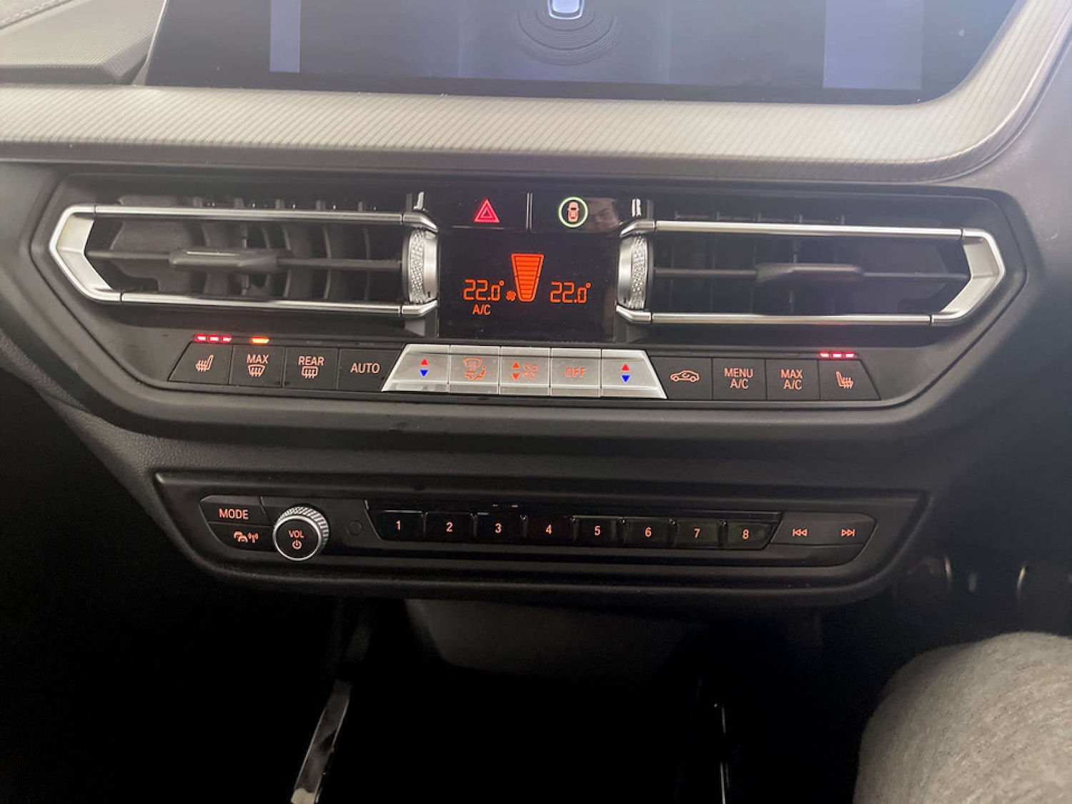 Used BMW 1 Series 2021 for sale - 77635558: Photo 25