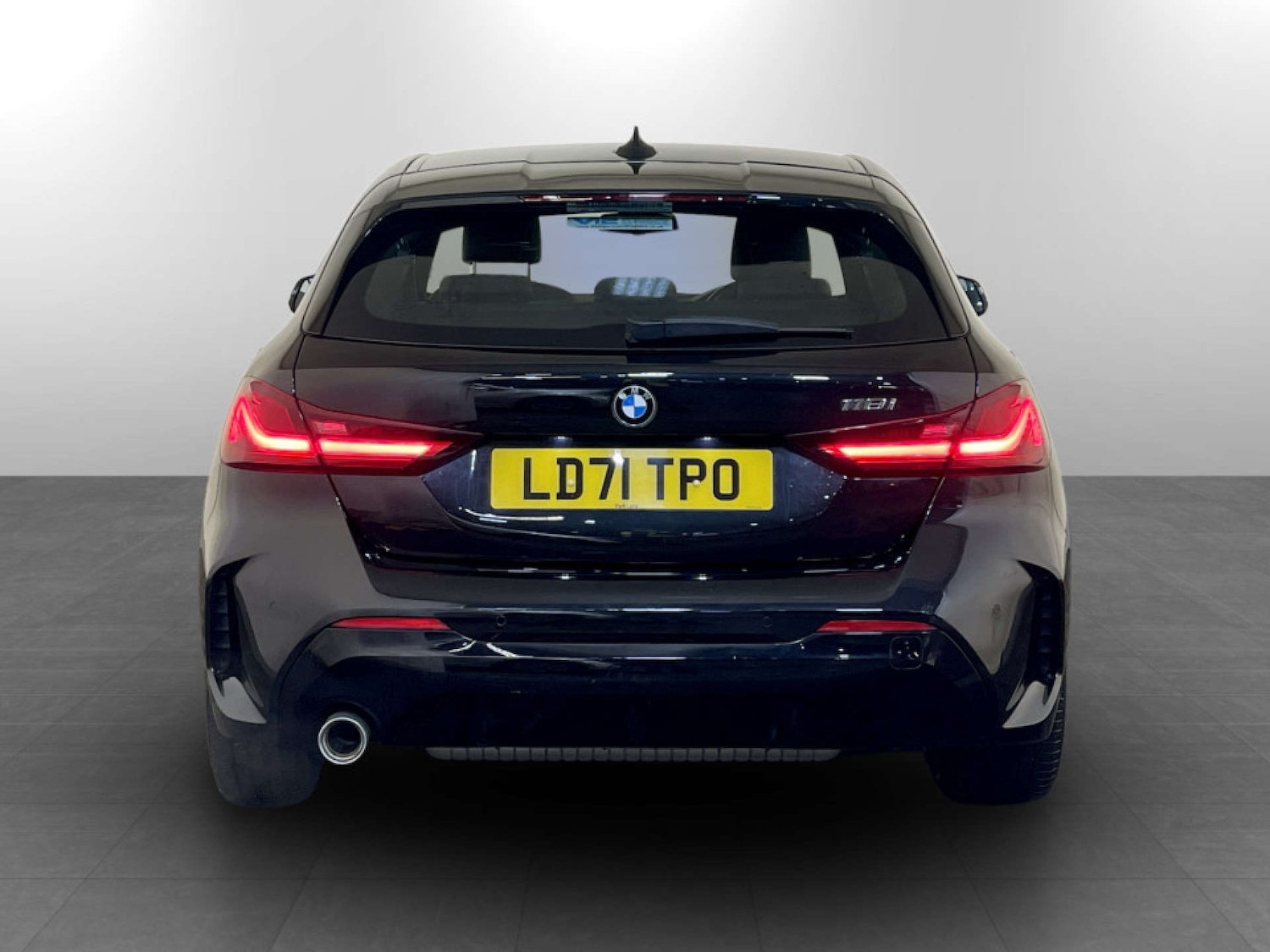 Used BMW 1 Series 2021 for sale - 77635558: Photo 9